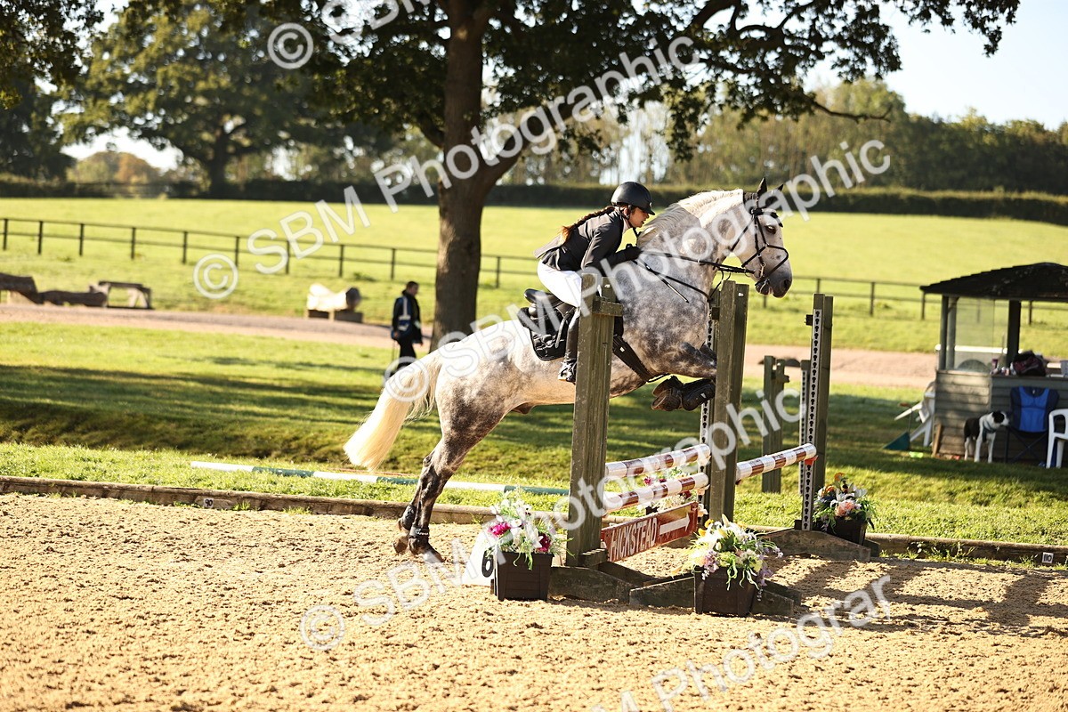 SBM_34814 - J38 - Senior 80cm Championship
