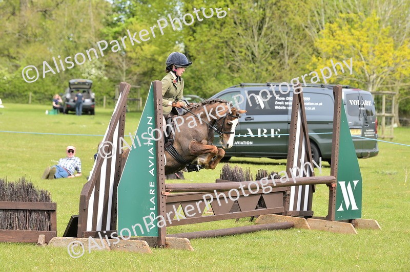 20260426-2394 - Class 21 - Working Hunter Ponies