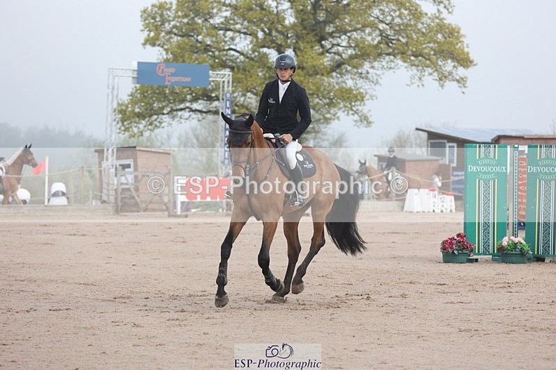 250424-083538-02399 - Cls 25 Young Horse 5yr old