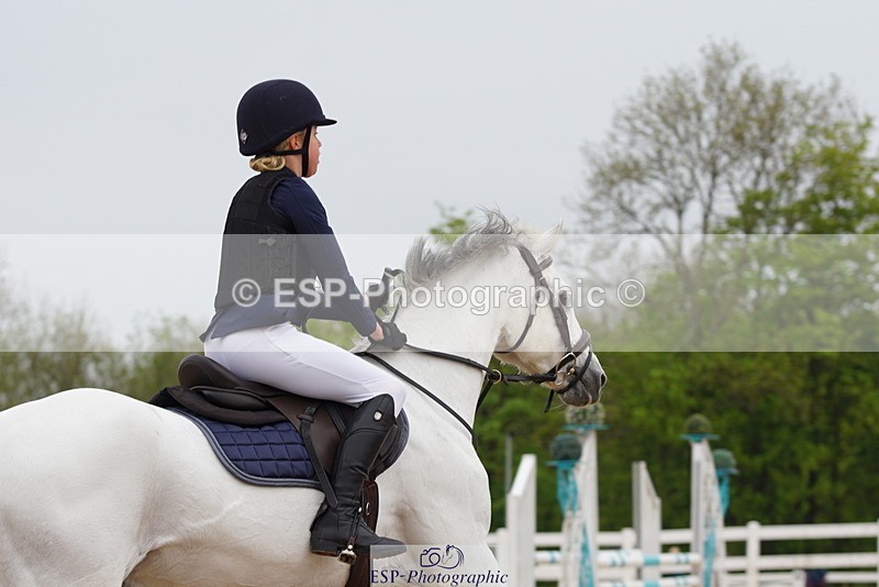 230513A-104038-00430 - Cls 2 Pony British Novice & Open