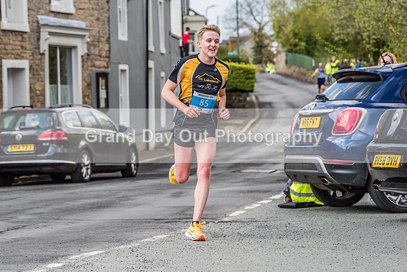 Brigham 10k-287 - Brigham 10k Road Race Sunday 23rd April 2023