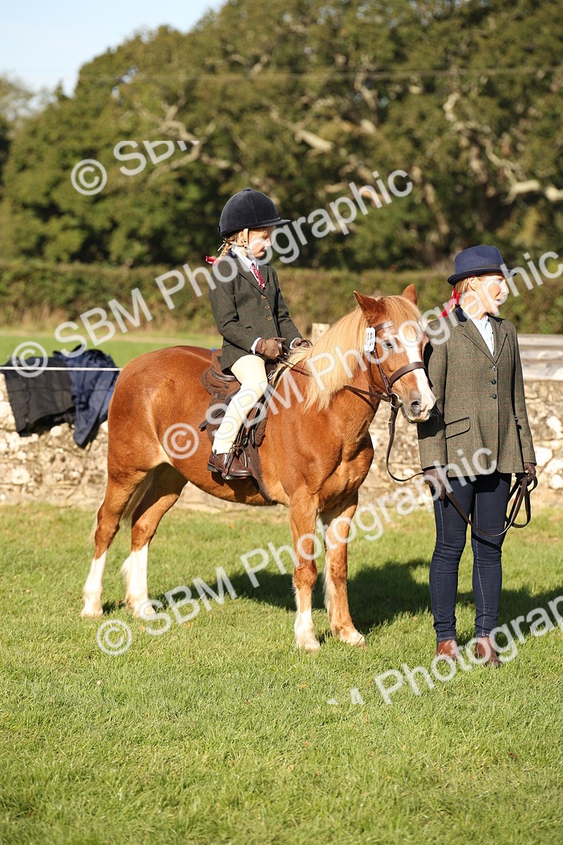 SBM_35739 - S9 - Lead Rein Equitation