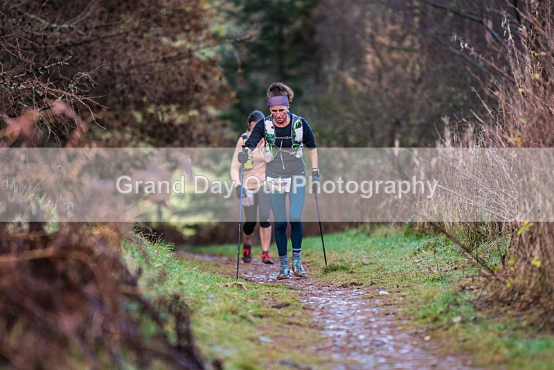 TVU 50  60K-237 - High Terrain Events Tweed Valley 50 & 65K Ultra Trail Races Sunday 19th November 2023