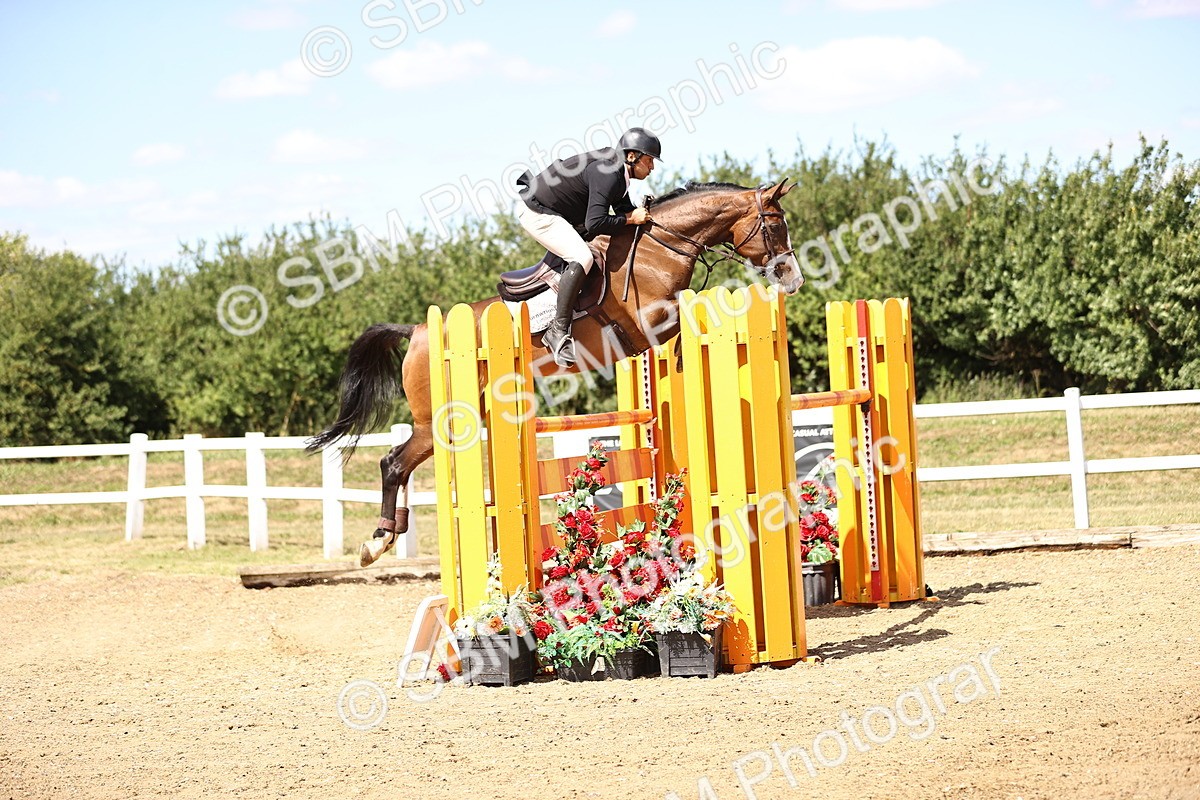 SBM_004195 - Class 23 - Talent Seekers Inc 7 yr Old Championship Qualifier 1.30 - 1st Half