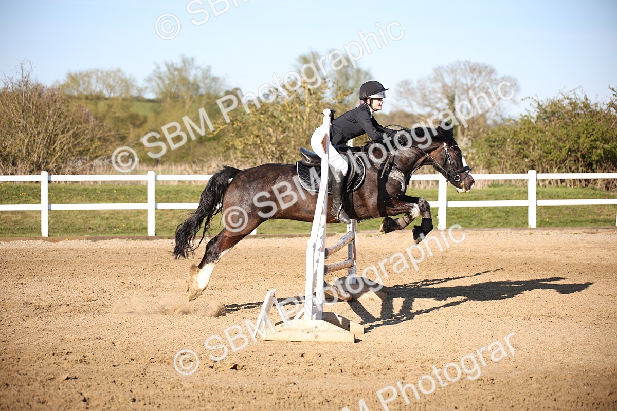 5K7A0374 - Class 5 - 80cm