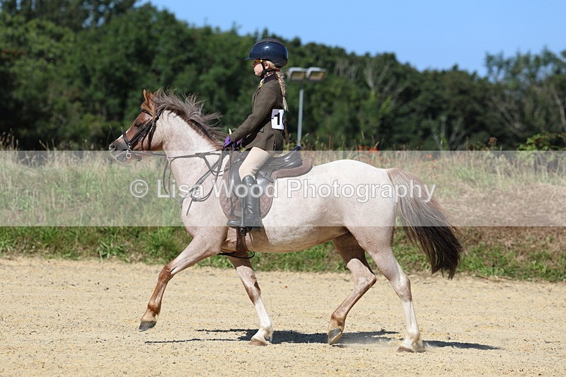 3E7A8207 - Class 16: First Ridden