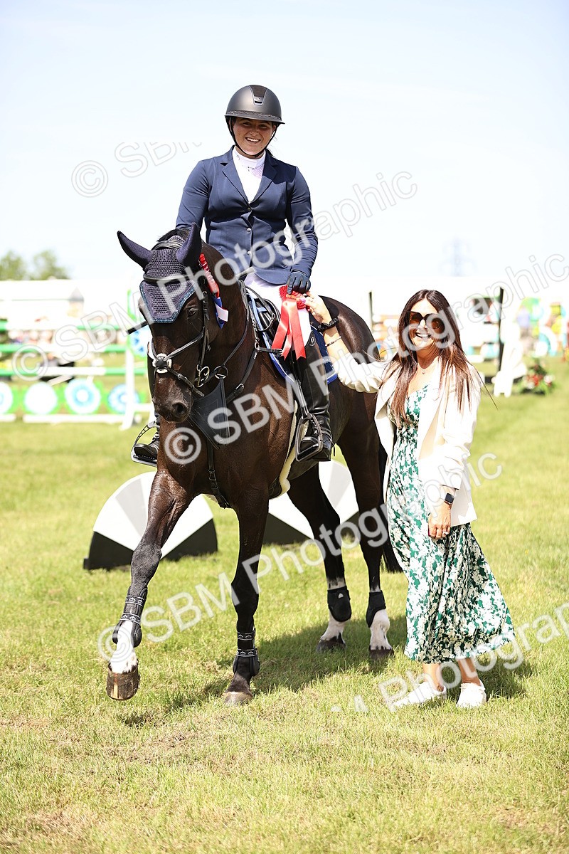 SBM_04070 - Class 201 - British Horse Feedds Speedi Beet HOYS Grade C