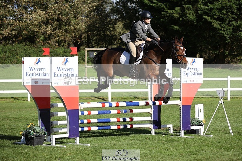 231022-130056-27462 - 507-EDGEDALE.BLUE.LADY-Katie.Lavin-TrotUp+SJ