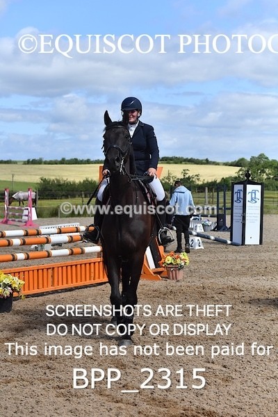 BPP_2315 - CLASS 3 SAT British Novice/ 90cm Open