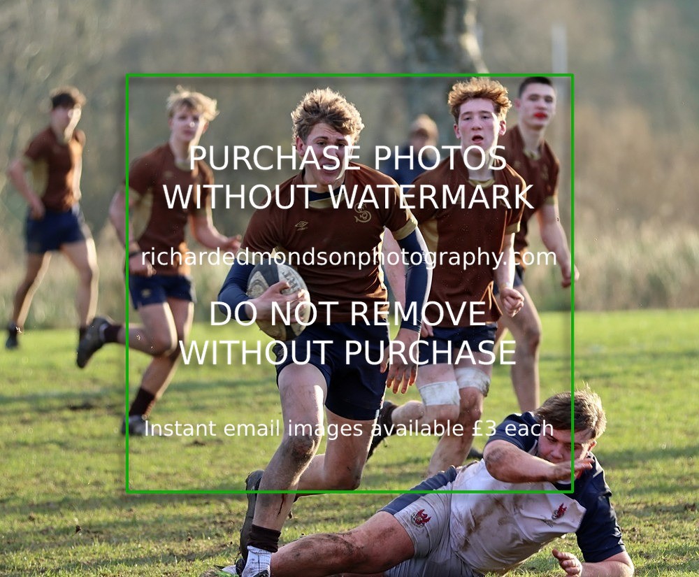 IMG_7282 - Sedbergh School Under 16 A vs Llandovery (10/12/24)