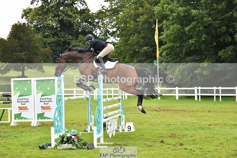 230712-102124-22035 - Cls 50 Foxhunter & 1.20m Open