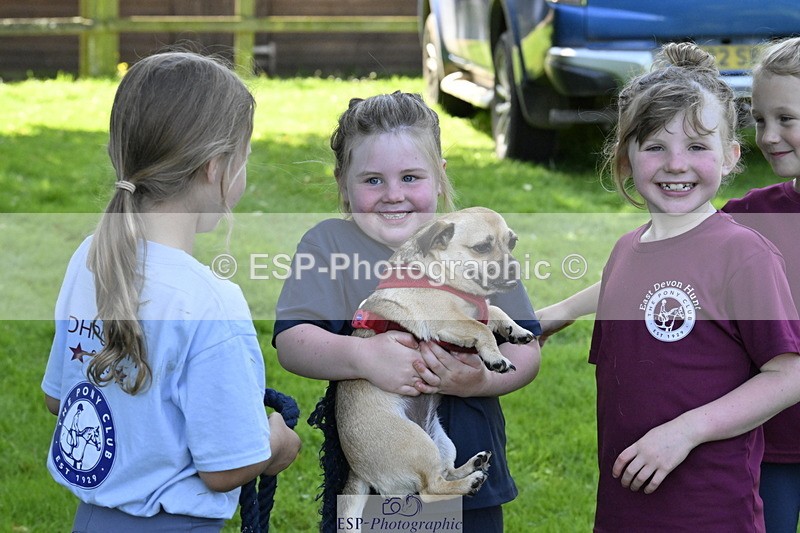 240728B-120615-00406 - Sunday Stable Shots and Fancy Dress