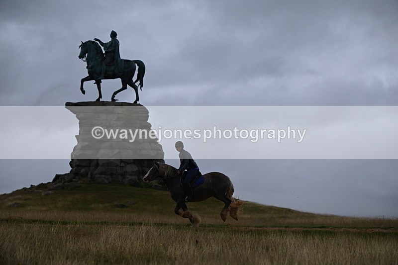 DSC_3304 - Time at Statue 12:59 to 13:49