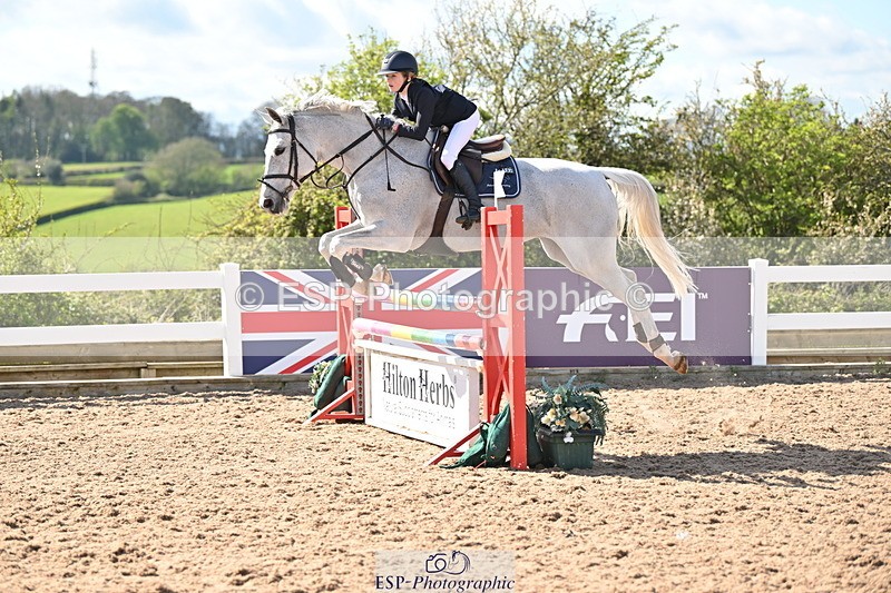 240419A-160724-08789 - Cls 14, 1 Star Bronze Tour 1.10m