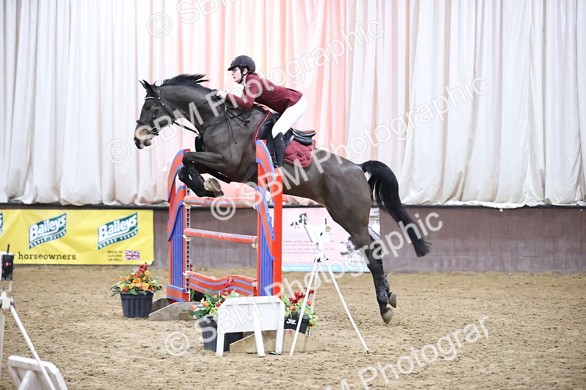 SBM_003499 - Class 13 - National 1.30 1.40m