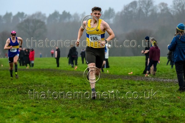 Westxc25-917180 - Senior Men Set Three