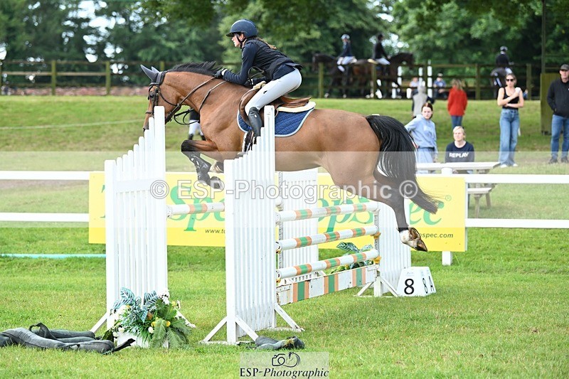 240713-095557-36634 - Cls 146 5 Yr Old Championships