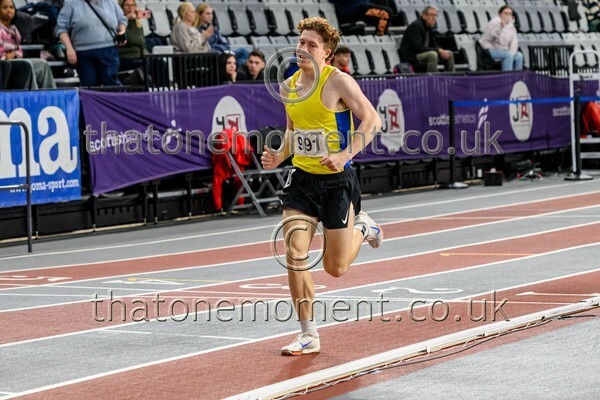 SenInd26-910968 - Track Male Set Two