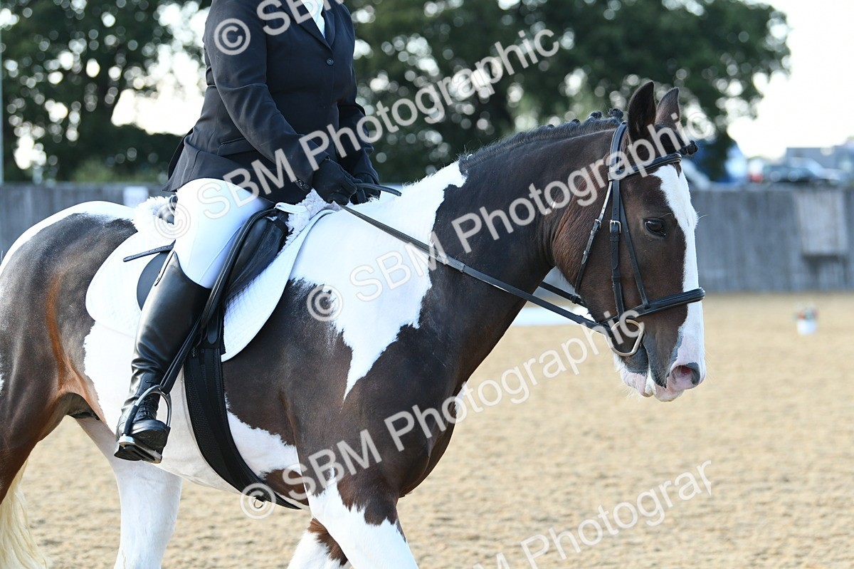 SBM_30664 - D16 - Small Tour Championship - Novice 28