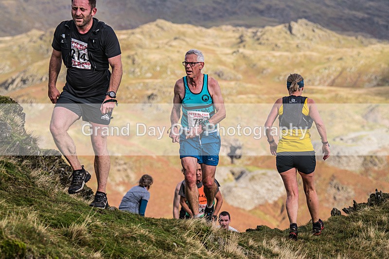 Dunnerdale-694 - Dunnerdale Fell Race Saturday 8th November 2025