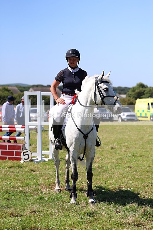 3E7A5172 - Class 3: Club 80cm