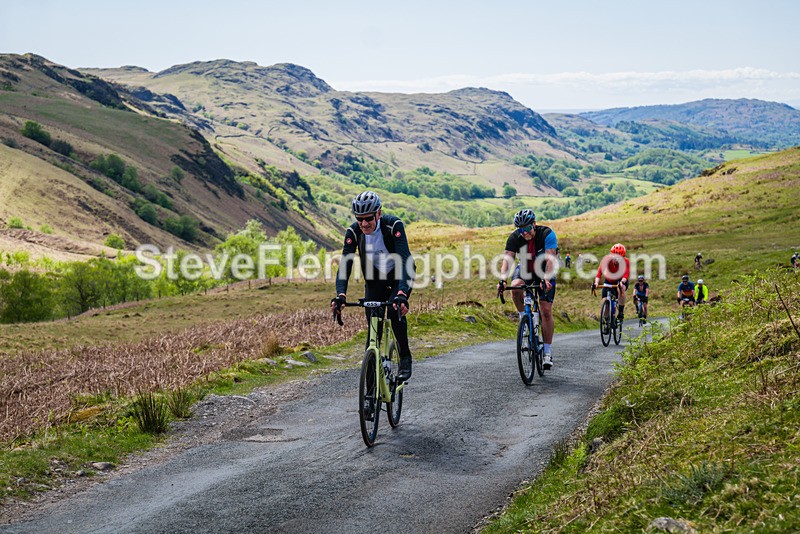 144904 - Hardknott Pass Camera 1 14.00-15.00