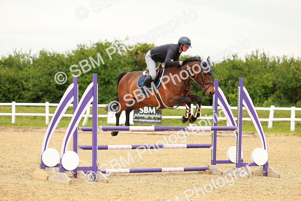 SBM_002039 - Class 3 - Senior Discovery - 1.00m