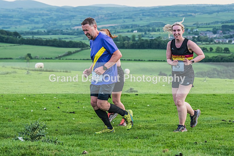 Hay-216 - Hay O Trail Race Tuesday 21st May 2024