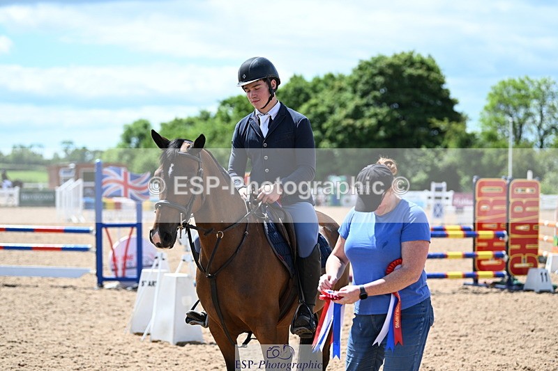 240608A-130359-01118 - Cls 9 Pony BN Jump Off and Presentations