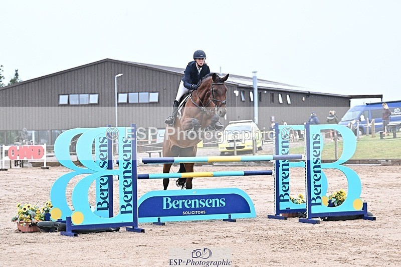 250731-100344-00286 - Cls 02 Snr Fox 1st Rnd