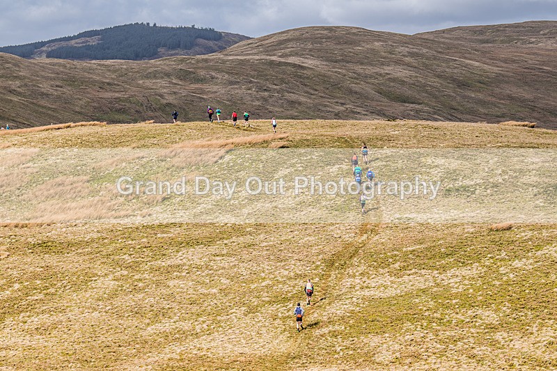 Jefferys Mount-157 - Jeffrey's Mount Figure of Eight Fell Race Saturday 11th April 2026