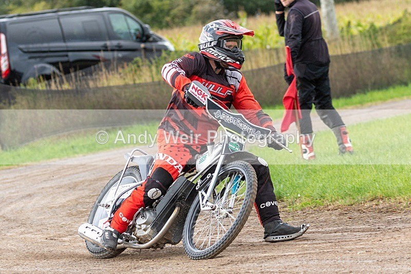 240928-7D-8E0A9628 - Ride & Skid It Speedway Experience Day 28th Sept 2024