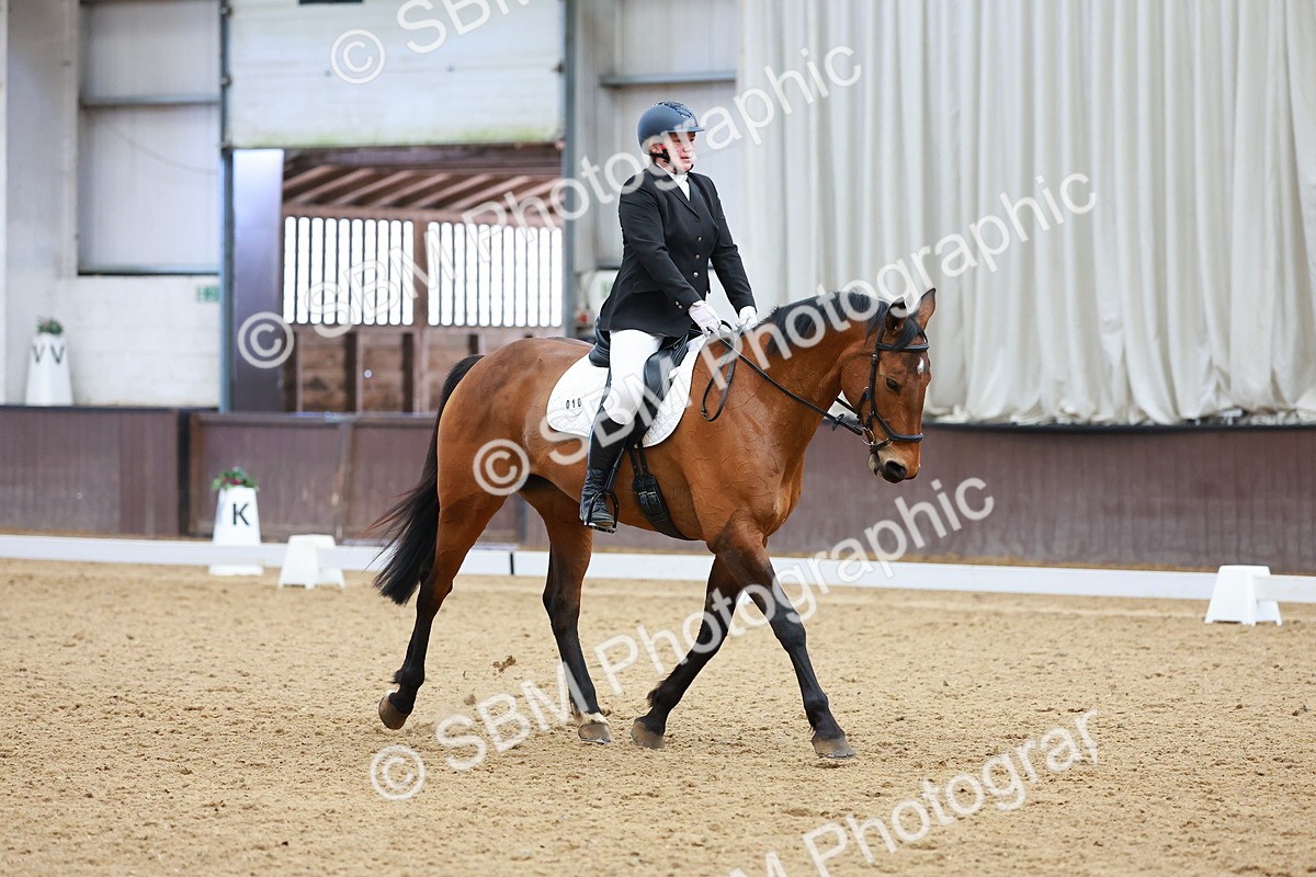 SBM_001201 - Class 5 - Novice 1