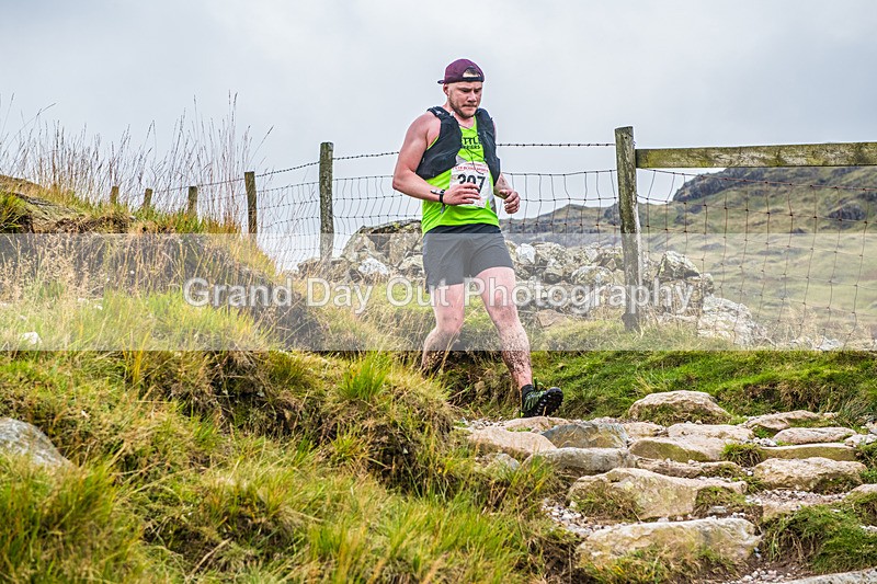 Langdale-1793 - Langdale Horseshoe Fell Race Saturday 8th October 2022