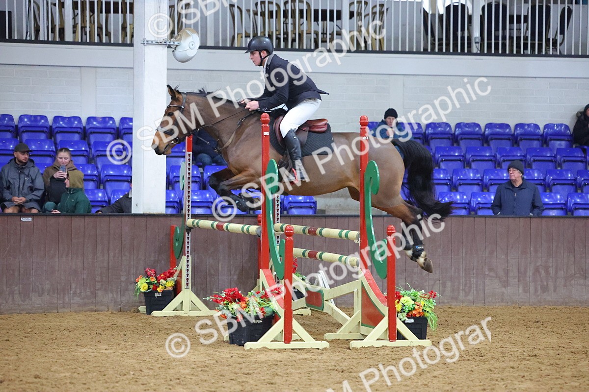 SBM_002037 - Class 15 - Senior Newcomers - First Round (1.10m)