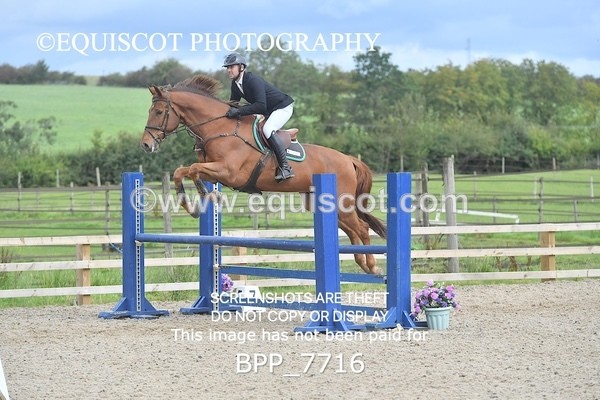 BPP_7716 - CLASS 13 SAT Senior Discovery/ 1m Open