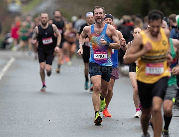 WHM-139 - Wokingham Half Marathon 2026