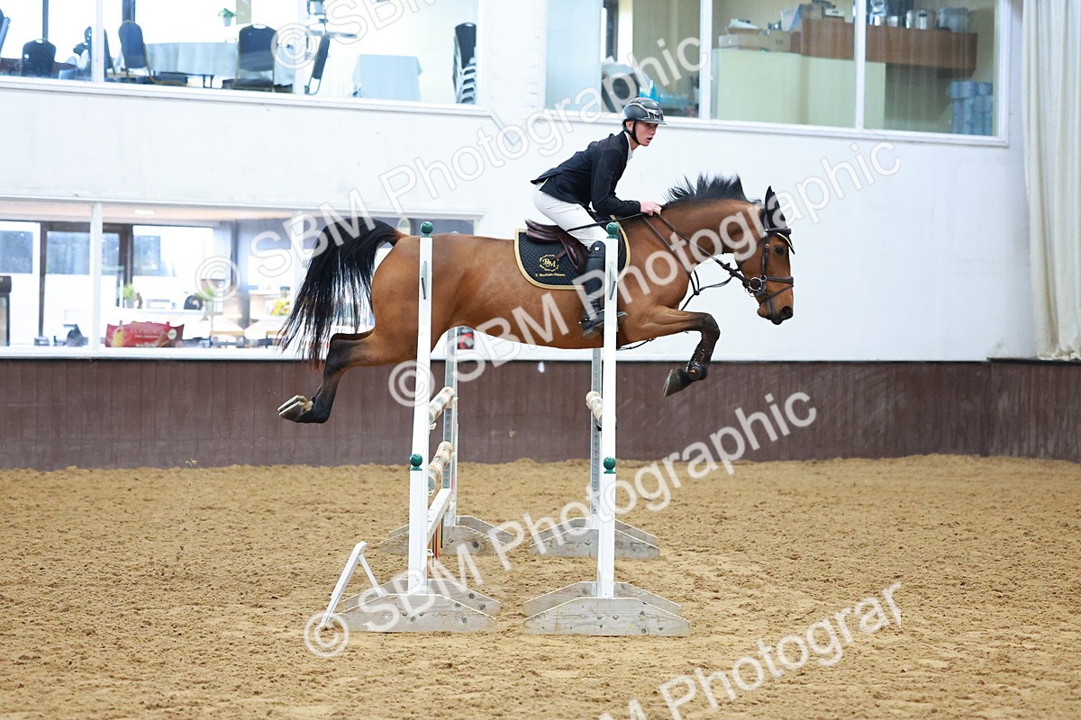 SBM_001772 - Class 4 - Senior Newcomers 1.10m