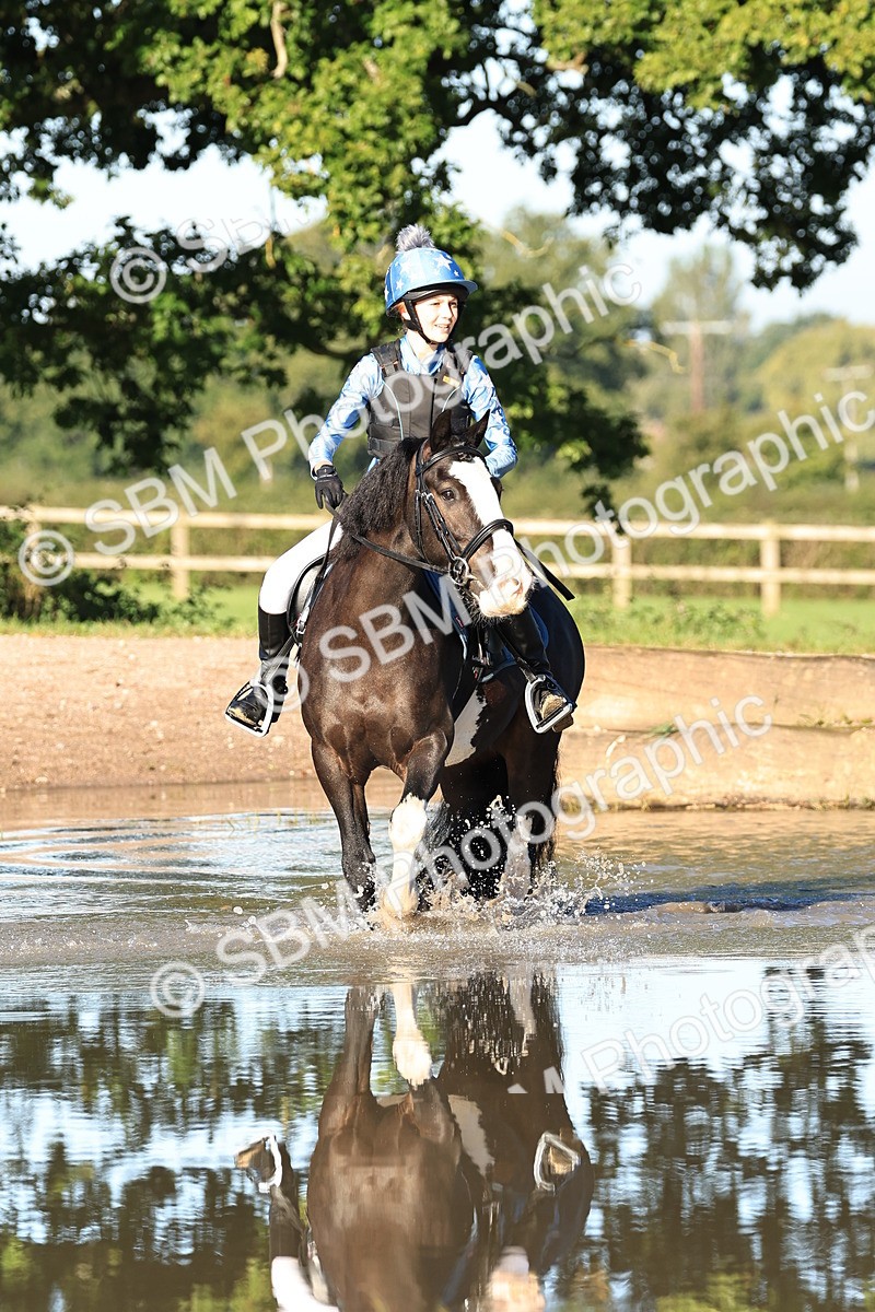 SBM_15531 - E5 - Eventers Challenge 50cm Open