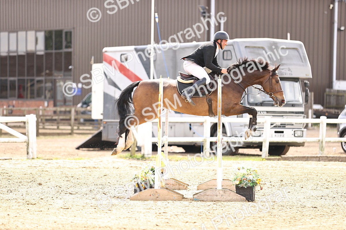 SBM_001920 - Class 10 - Senior British Discovery - 1.00m