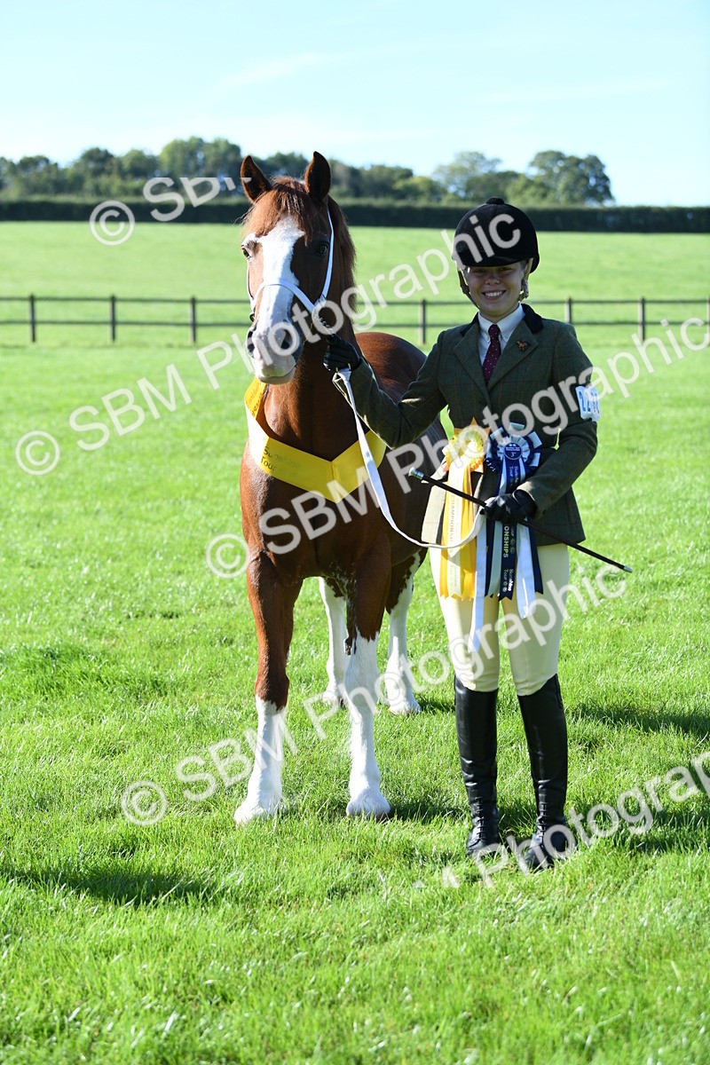 SBM_35600 - Top Turnout Supreme Championship