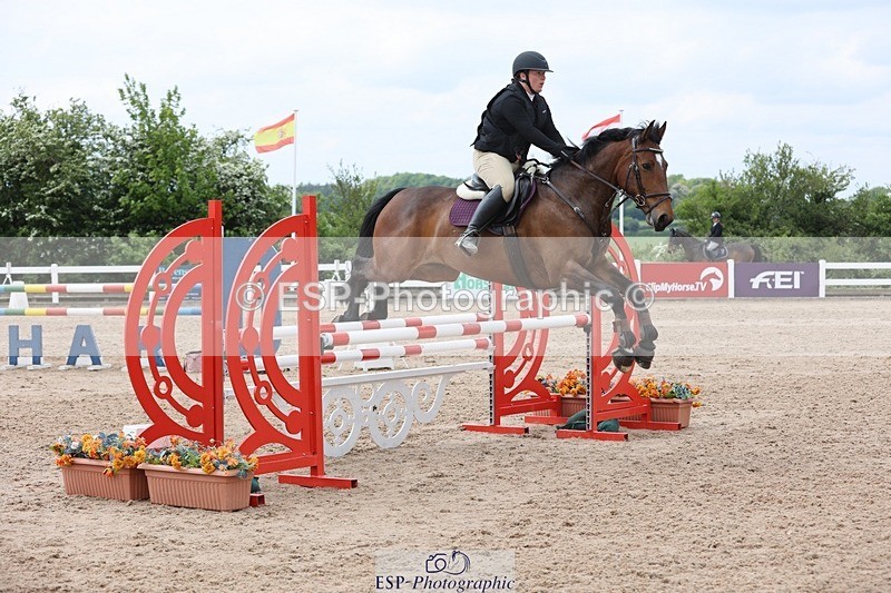 250508-134351-02942 - Cls 9 95cm National Amateur Quali