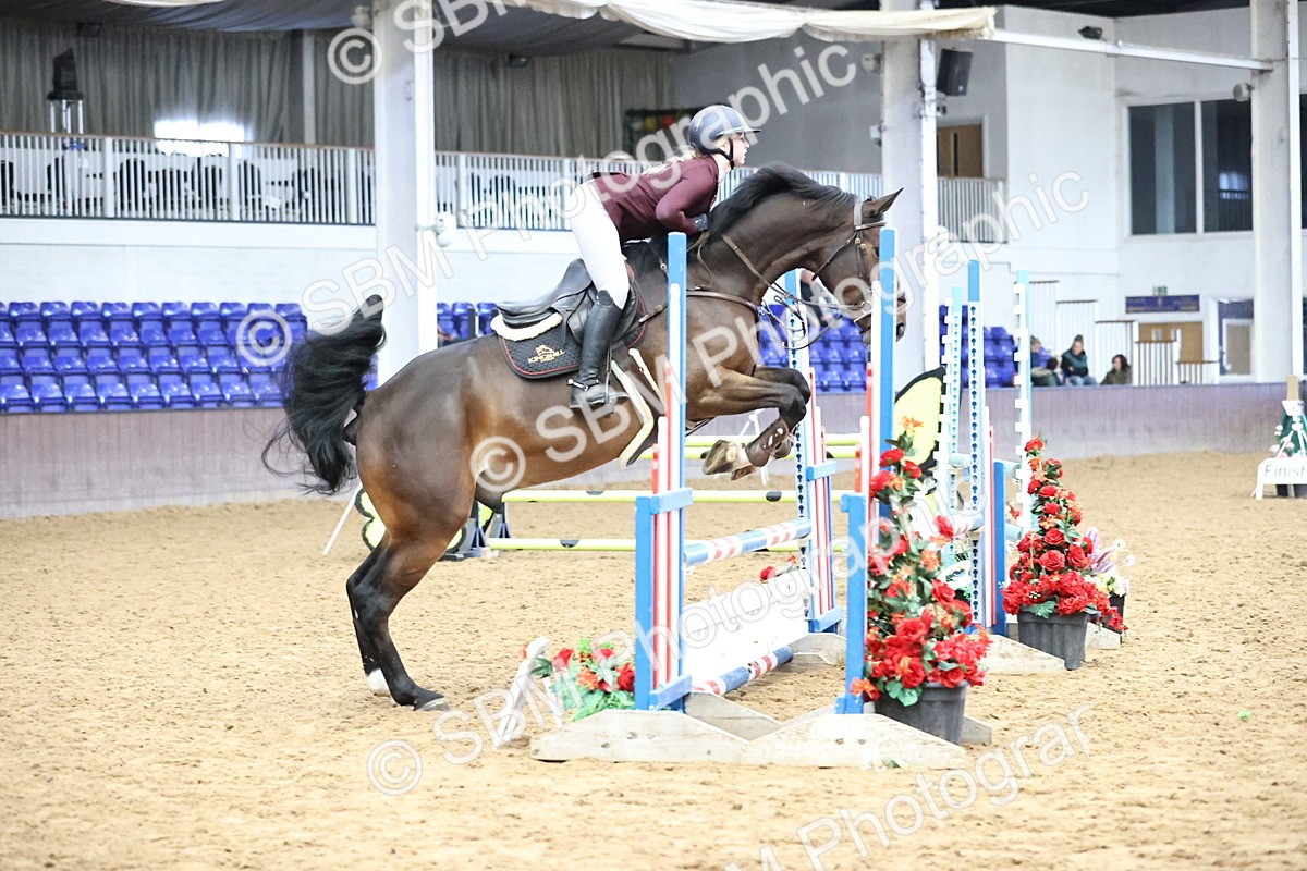 SBM_002574 - Class 9 - Senior British Novice 90cm
