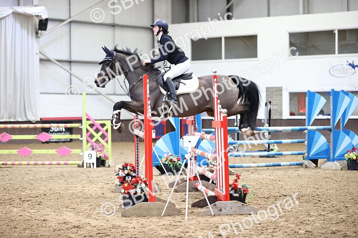 SBM_004985 - Class 16 - Senior Newcomers - 1.10m