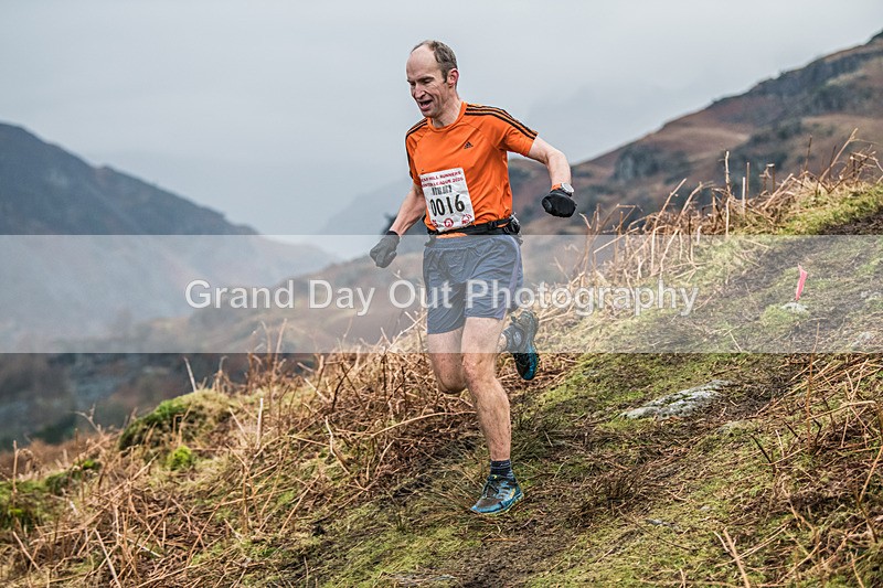 Elterwater-647 - Kendal Winter League Elterwater Junior & Senior Fell Races Sunday 25th January 2026