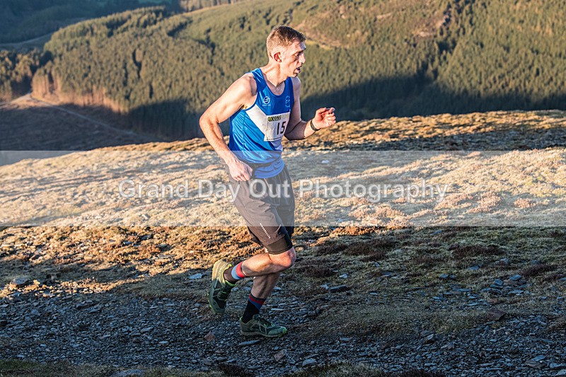 Grisedale-261 - Grisedale Grind Fell Race Wednesday 17th April 2024