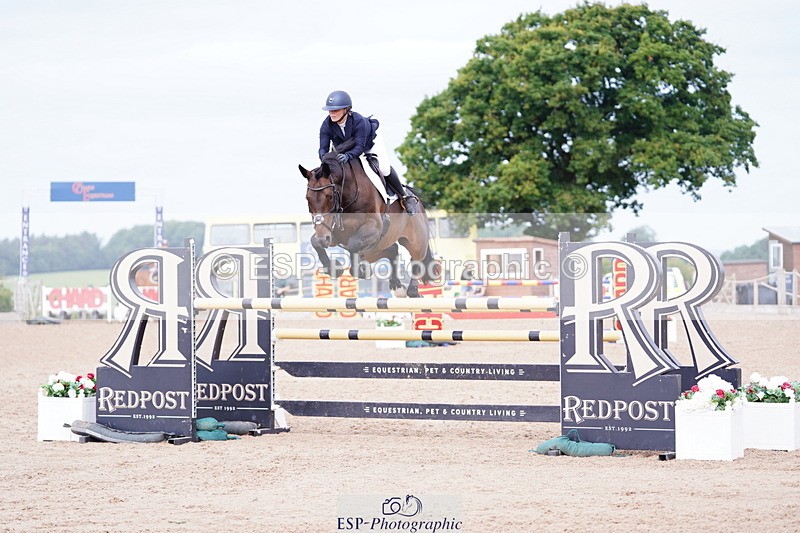 240803A-103544-07241 - Cls 29 Snr Foxhunter