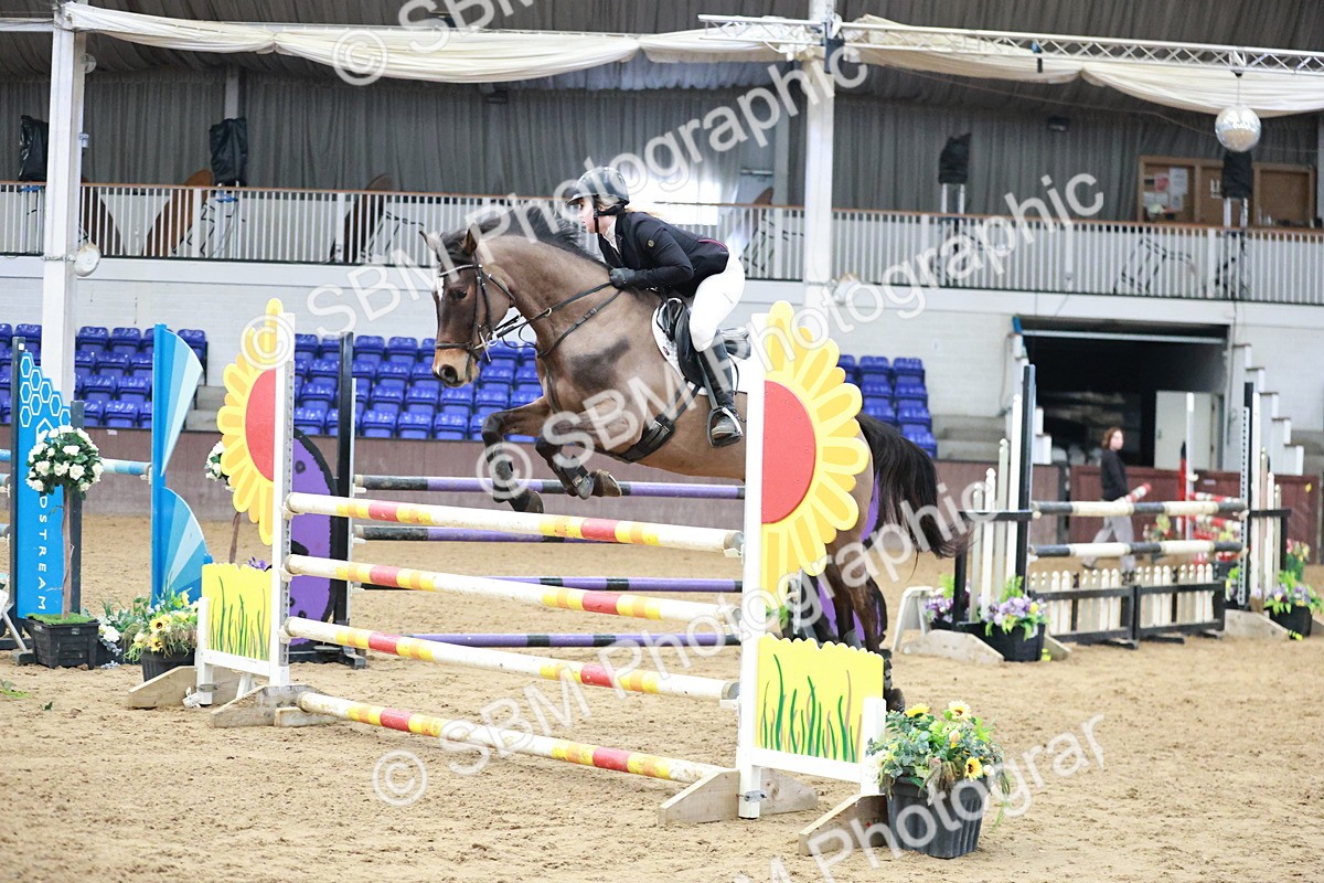 SBM_000764 - Class 4 - Senior Newcomers - 1.10m