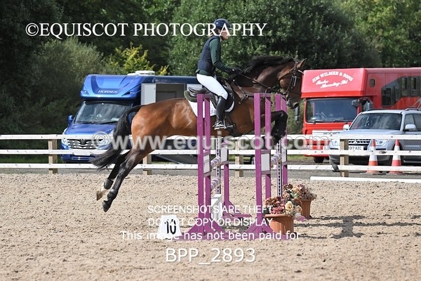 BPP_2893 - CLASS 16 SAT 0.95m Scottish Amateur Champion of Scotland