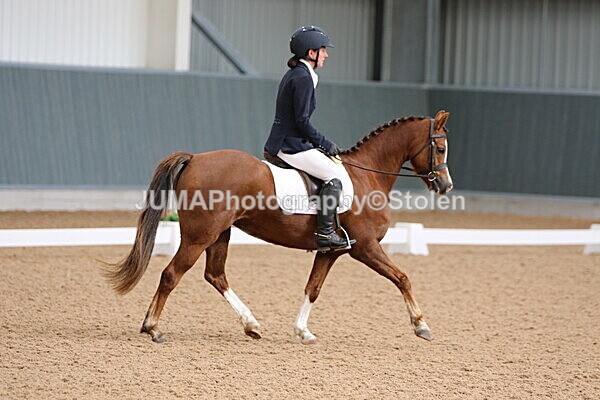 SIAL8005 - GDG Bogenraith Friday 26th Sept 2025